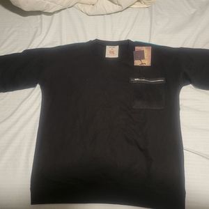 Decibel 2xl mens short sleeve shirt